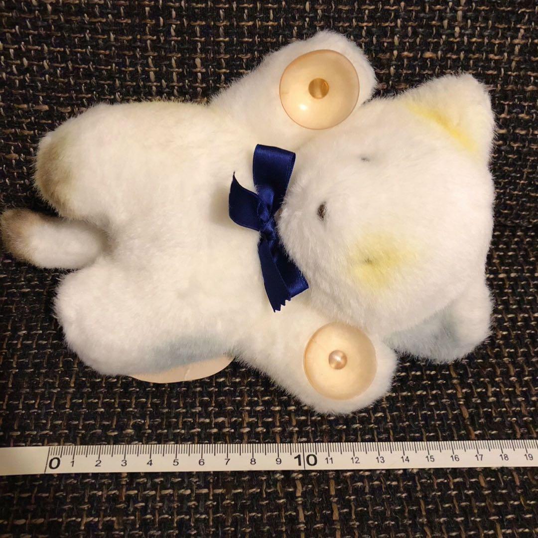 ノラネコランド　サンリオ　Sanrio ミケ　猫　ネコ　ぬいぐるみ　ペタ