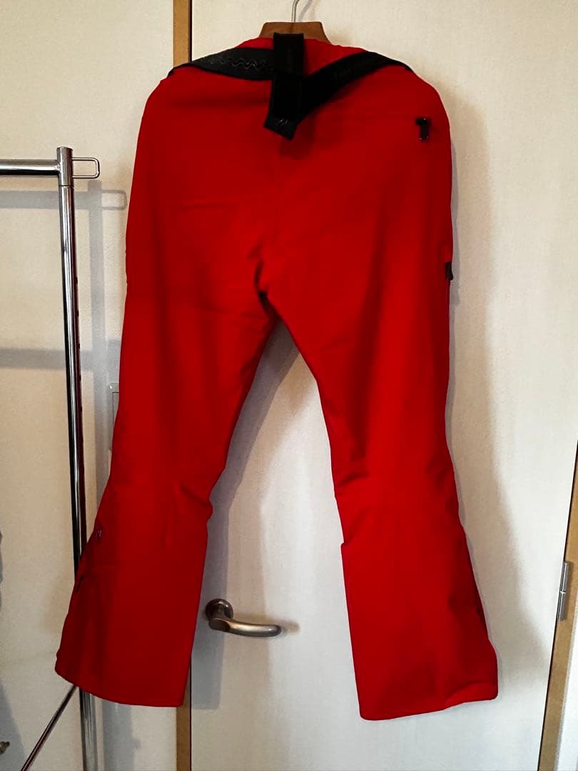 トニーザイラー　スキーウェア　セットアップ　サイズ48 Mサイズ　ほぼ新品