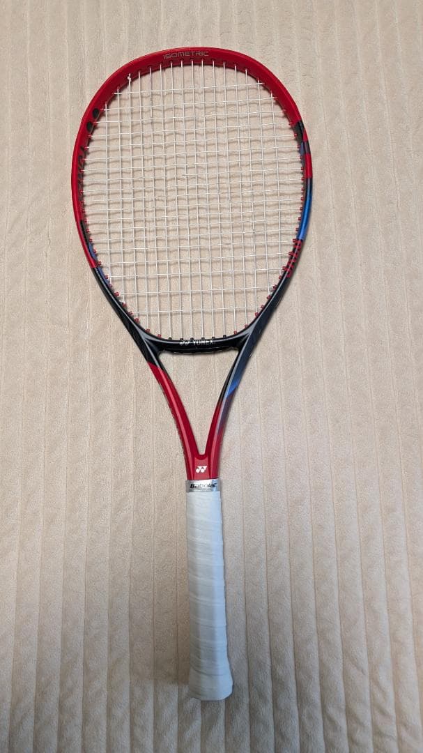 【グロメット交換済み】YONEX VCORE98 G2 305g