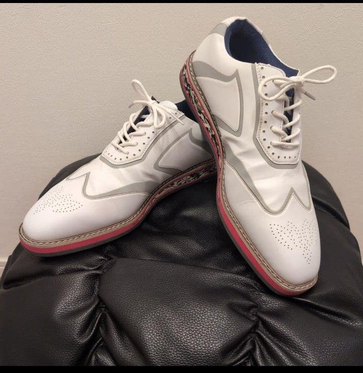 マスターバニーエディション　ゴルフシューズ26.5cm