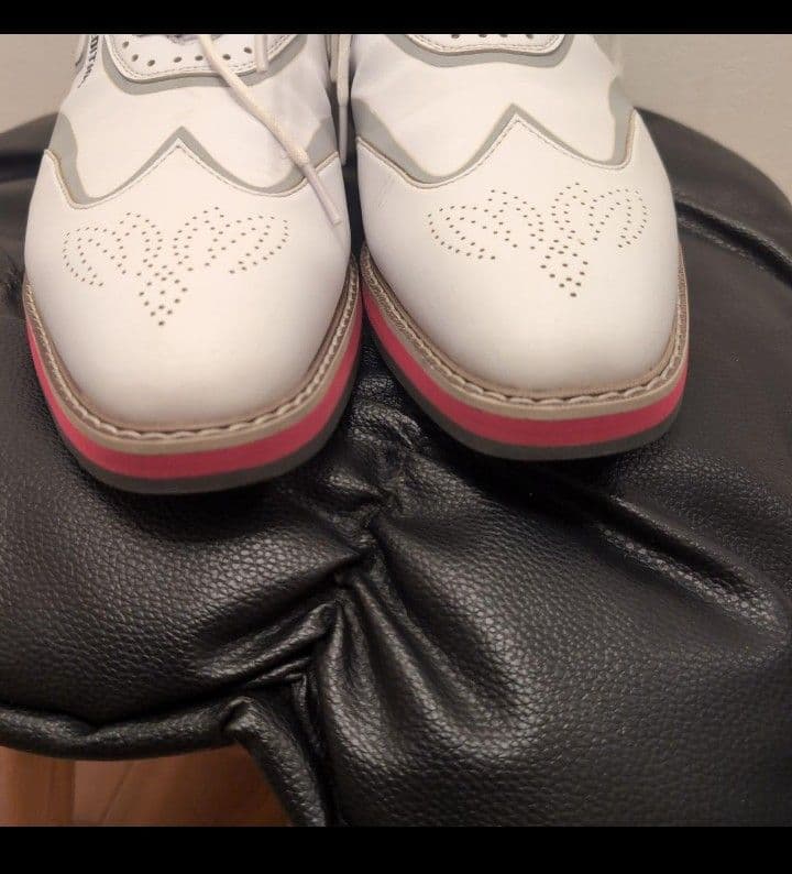 マスターバニーエディション　ゴルフシューズ26.5cm