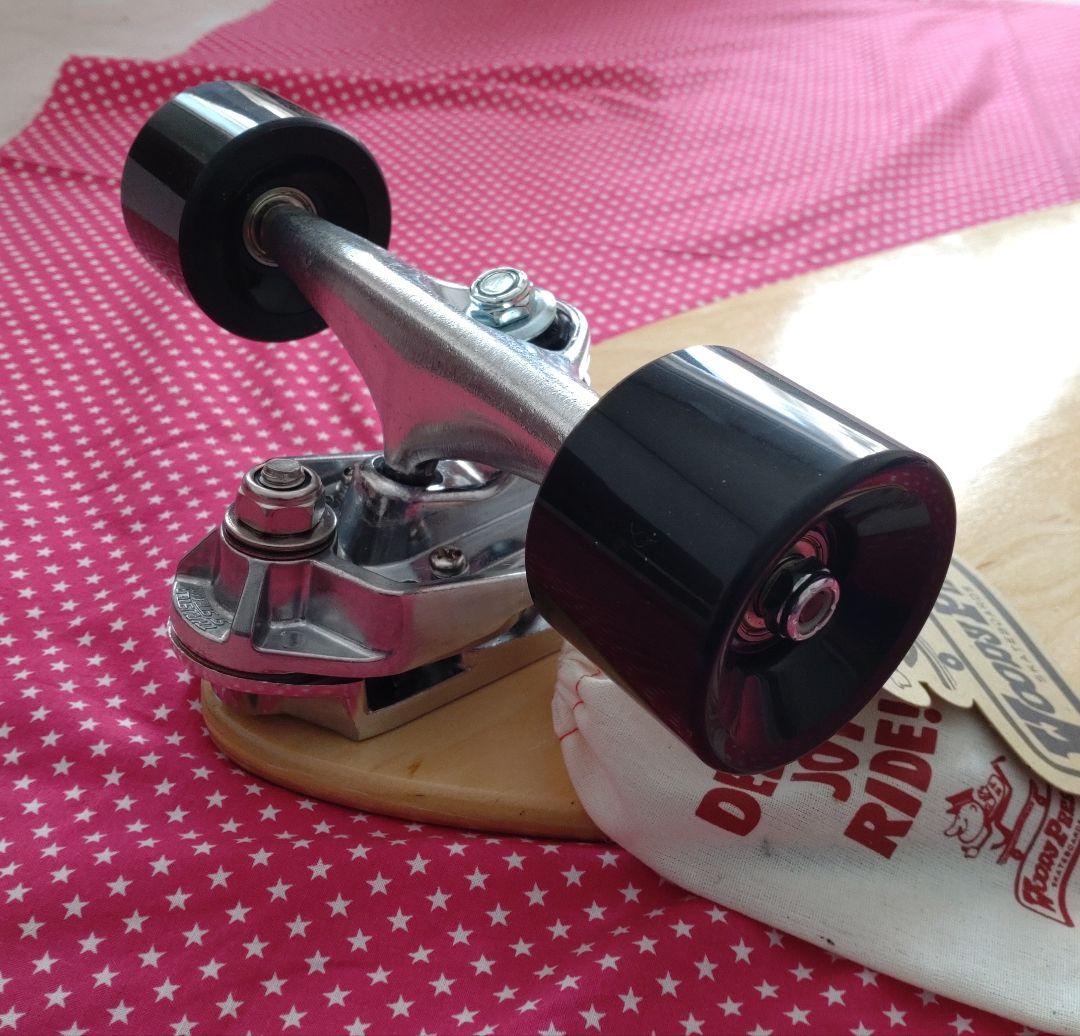 待望のTH-③搭載＜税送料3330円込＞WOOD 31.5 ㌅ 　他激安案内有り