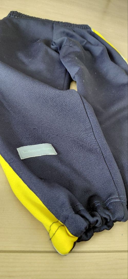 Liberta サッカーウェアとソックスセット　１１５センチ