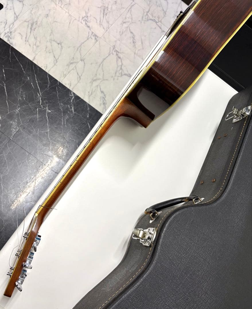 MorrisモーリスＷ35 アコースティックギター