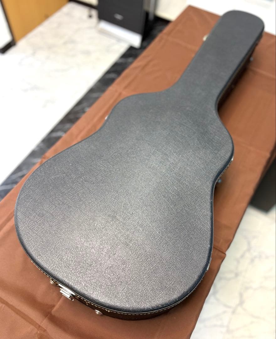 MorrisモーリスＷ35 アコースティックギター