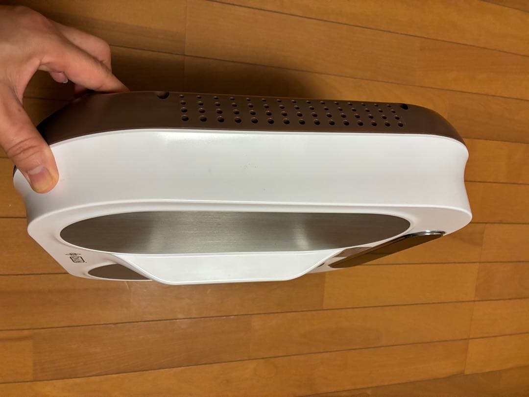 健康管理・計測計 OlyLife Thz Tera-P90