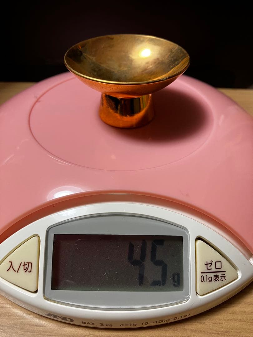 銀杯　silver刻印・純銀刻印まとめ　おまけ付