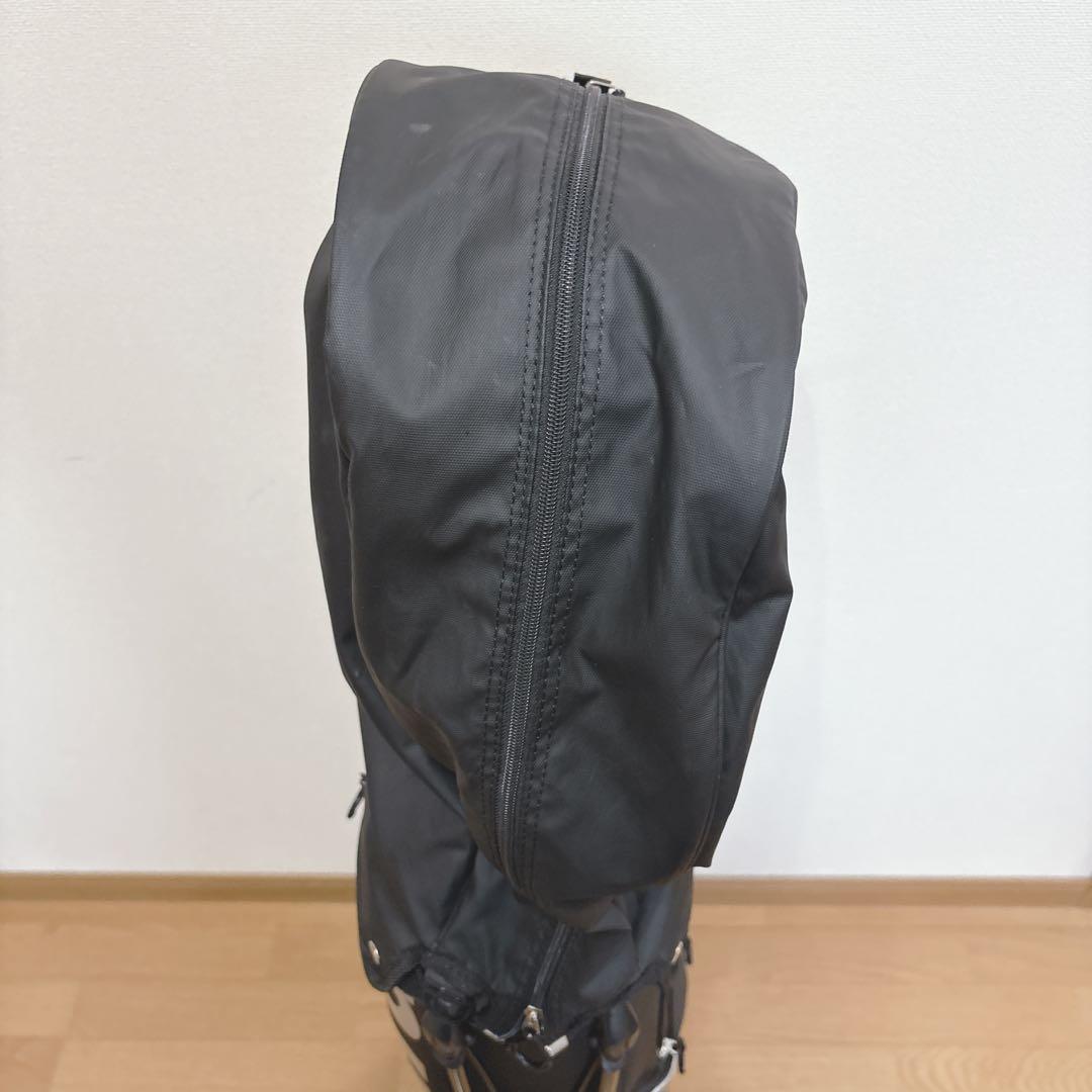 K346 Admiral 軽量 スタンド式キャディバック