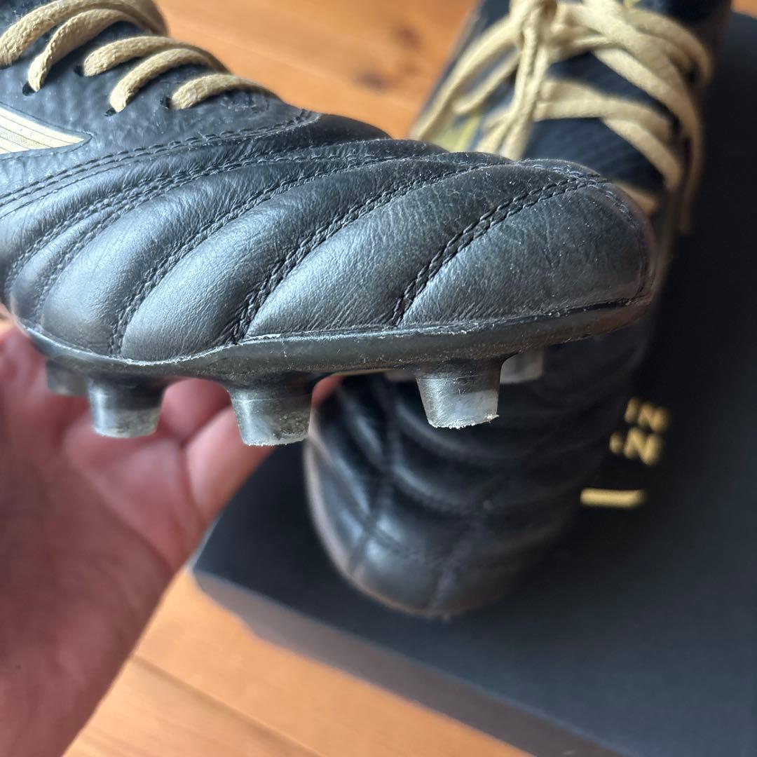 日本未発売 Morelia Neo3 β MADE IN JAPAN 袋付き