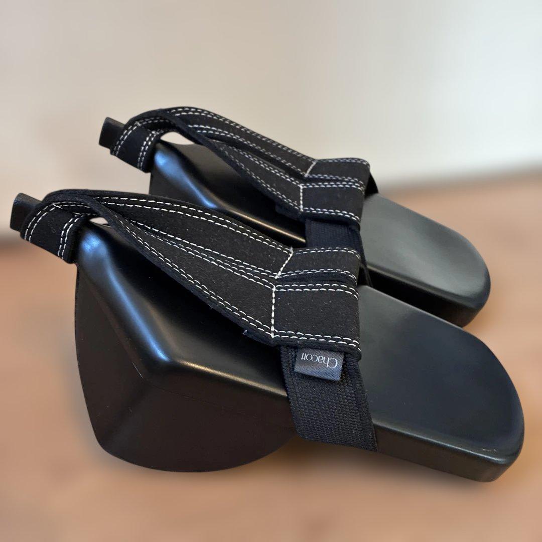 チャコット グーポ ハイタイプ goopo 美品