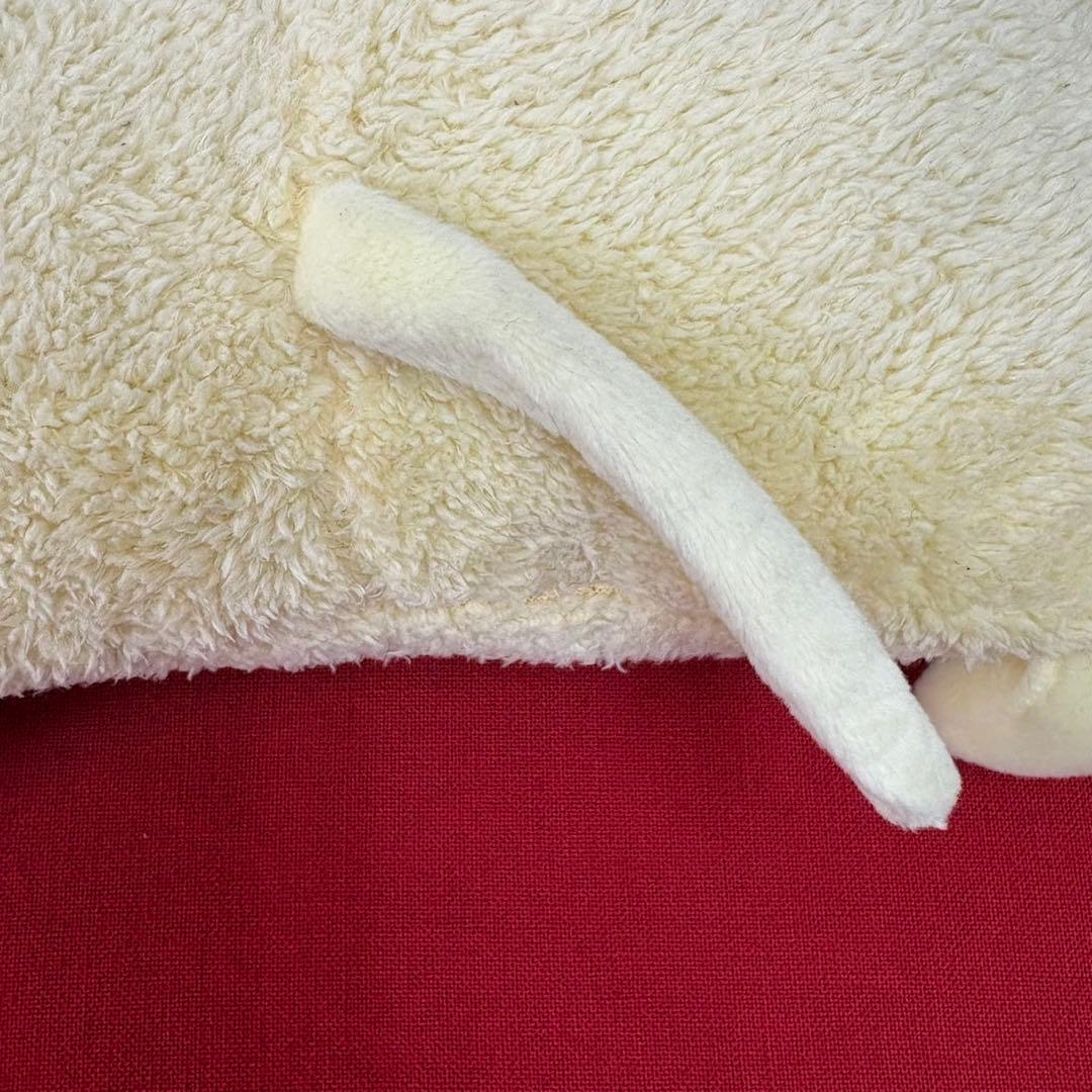 獅子丸 ぬいぐるみ クッション 藤子不二雄 忍者ハットリくん