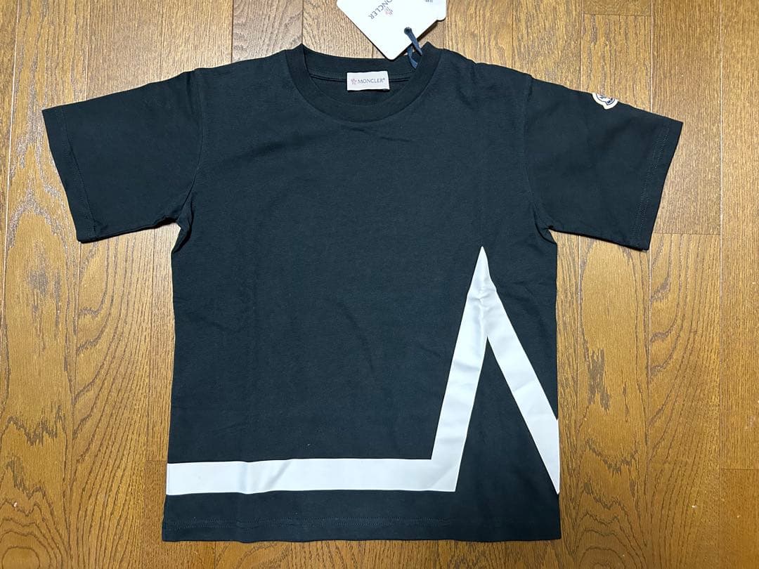【専用】新品タグ付き★モンクレール★Tシャツ8A