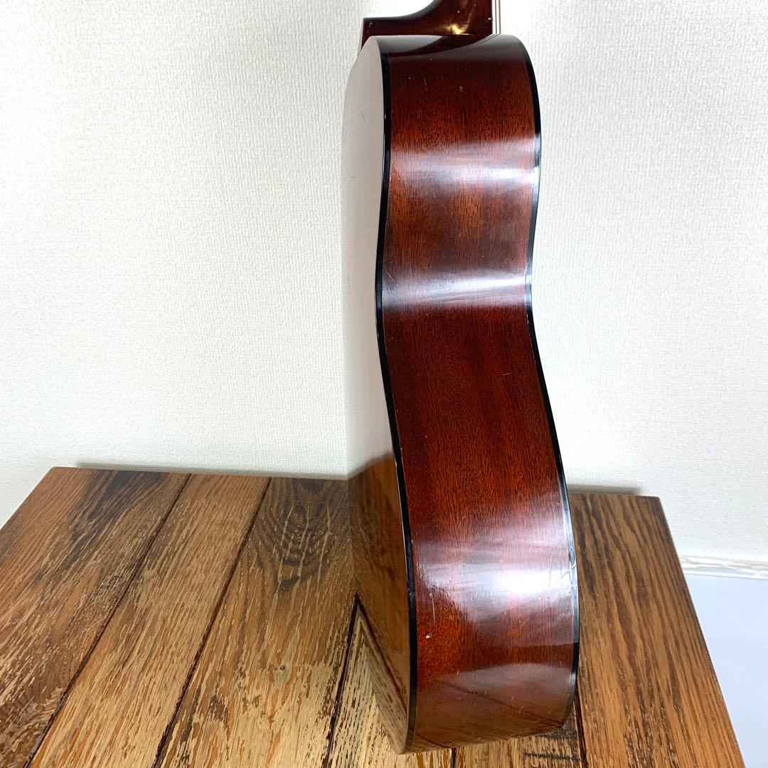 YAMAHA アコースティックギター FG-170 日本製