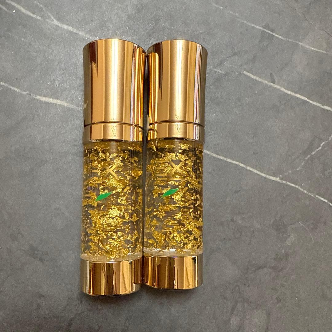 新品　ミニEXクリーム