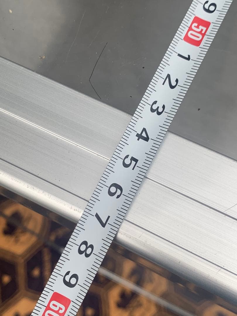 アズワン　スタンダードデシケーターBG　ショーケース　収納　SD-BG1K