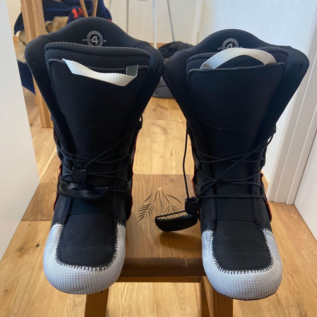 スノーボード DEELUXE EMPIRE