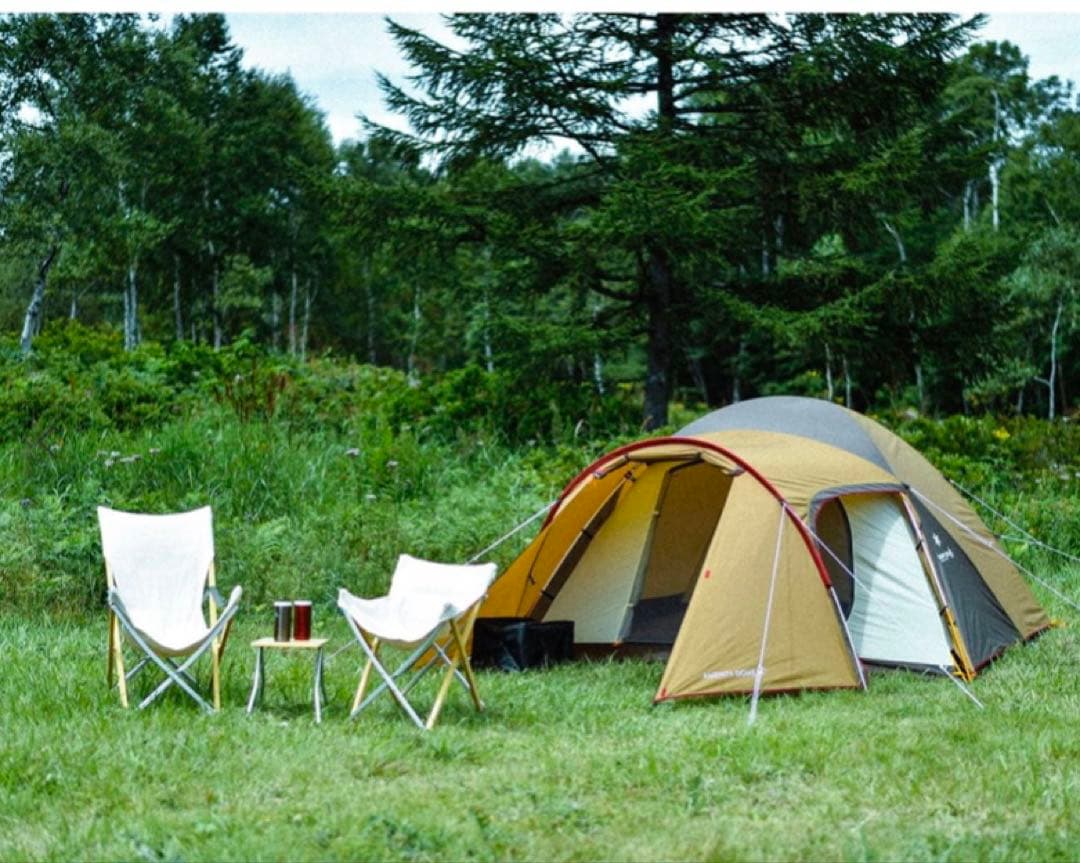 スノーピーク　アメニティドームM マットシートセット