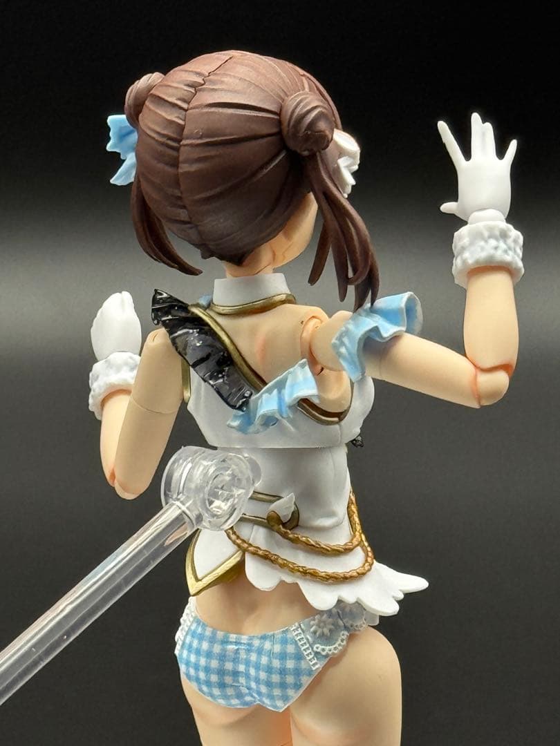 30MS 園田智代子 完成品