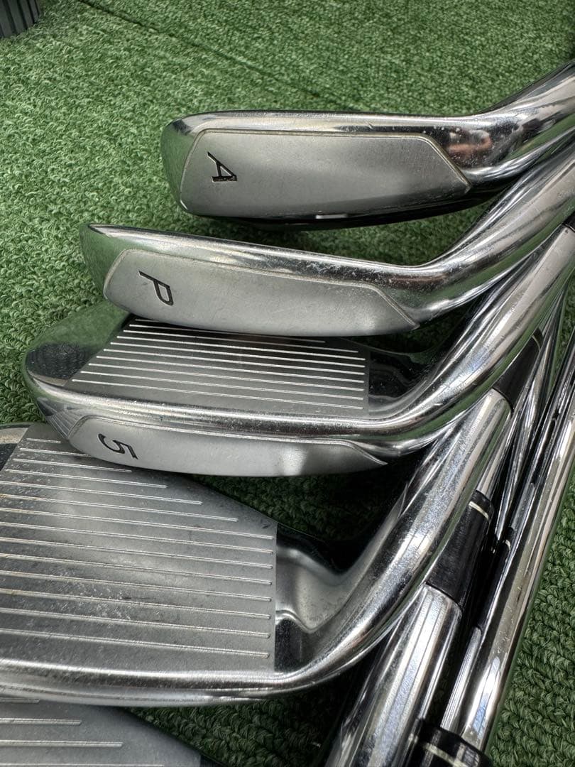 【豪華フルセット】テーラーメイド＋スコッティキャメロン　ゴルフクラブセット