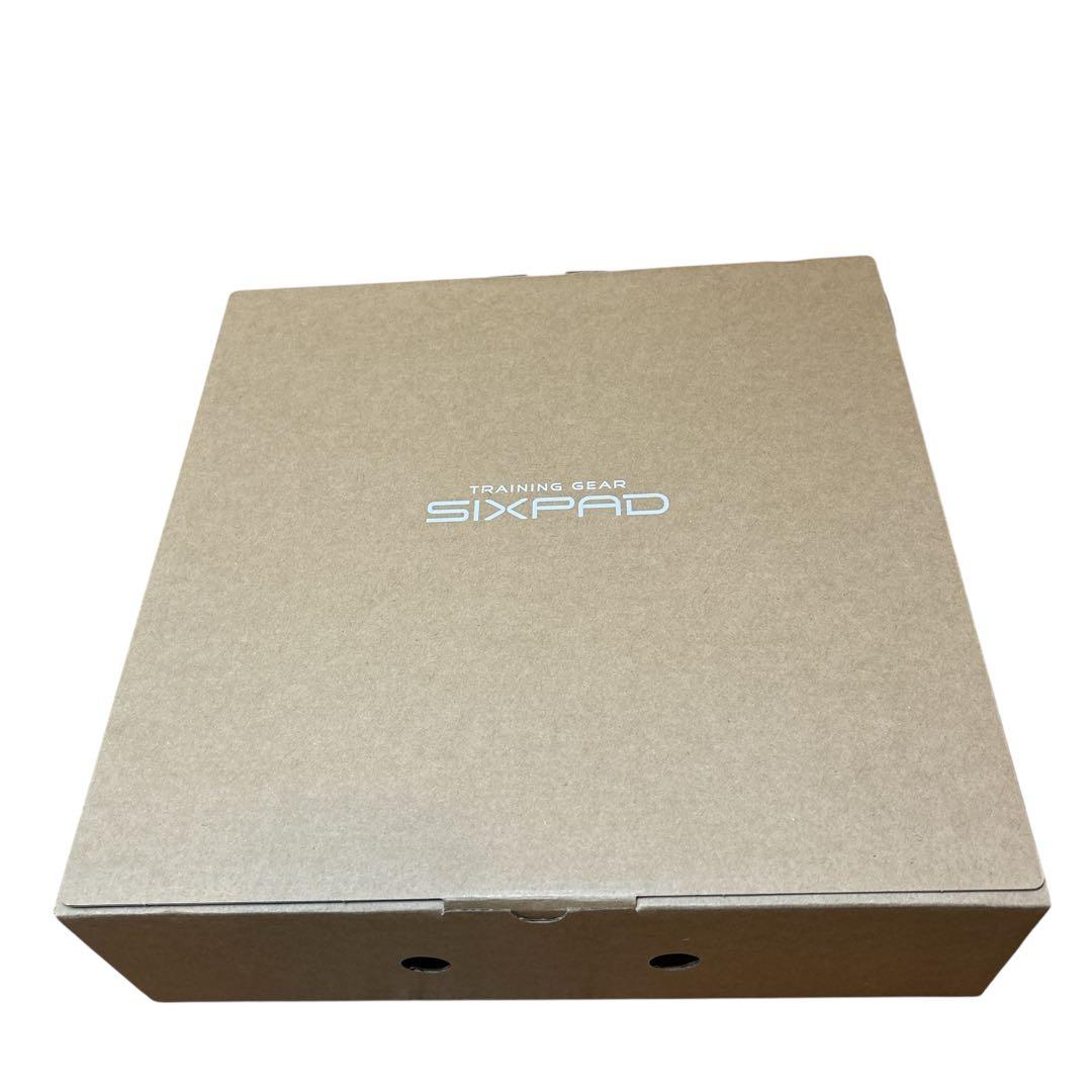 SIXPAD シックスパッド FootFit Plus2 フットフィットプラス2