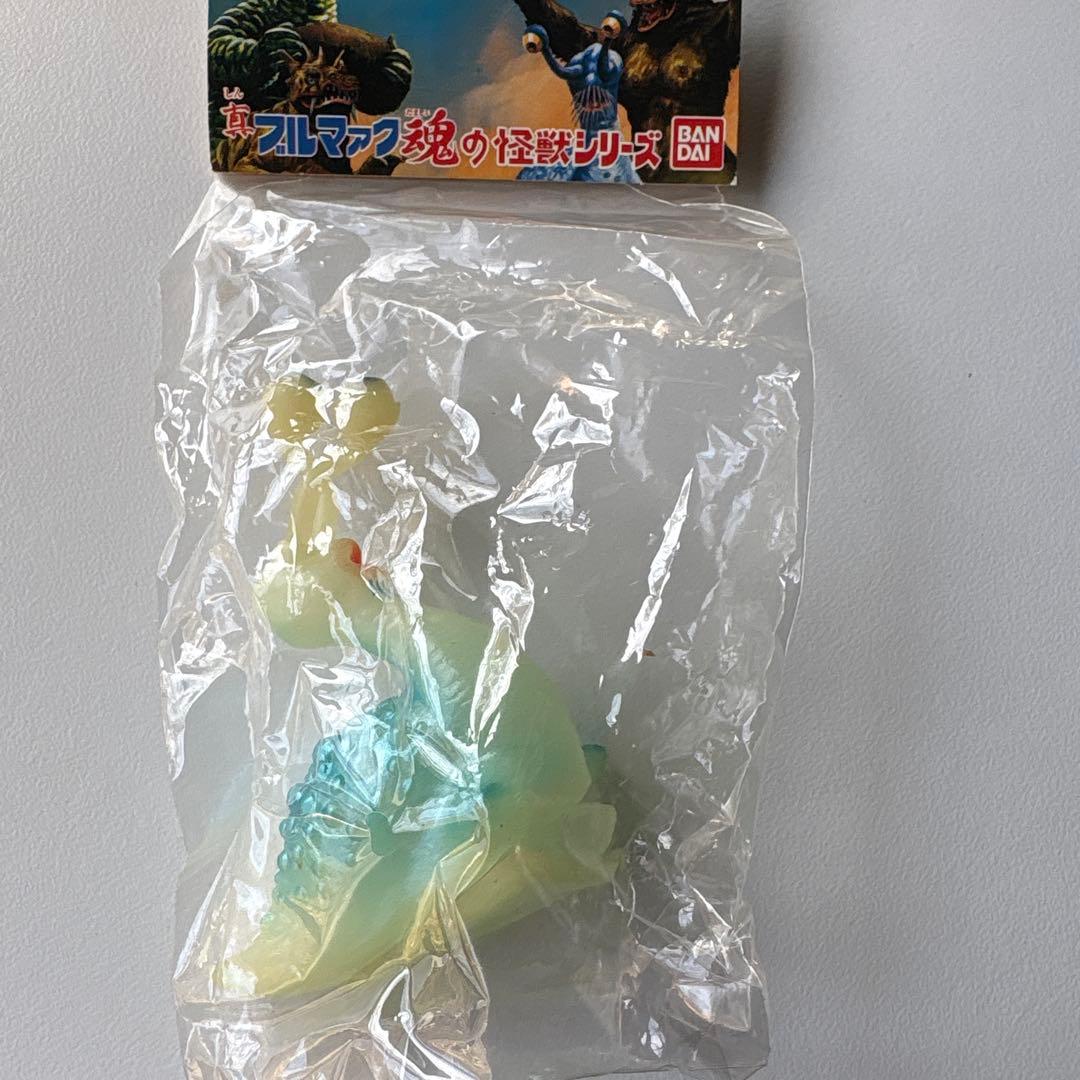 ウルトラマン・怪獣フィギュアセット（未開封）
