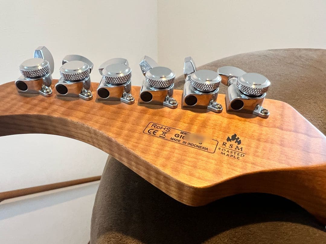 【最終価格】Bacchus バッカス BSH-850/RSM S-MAB