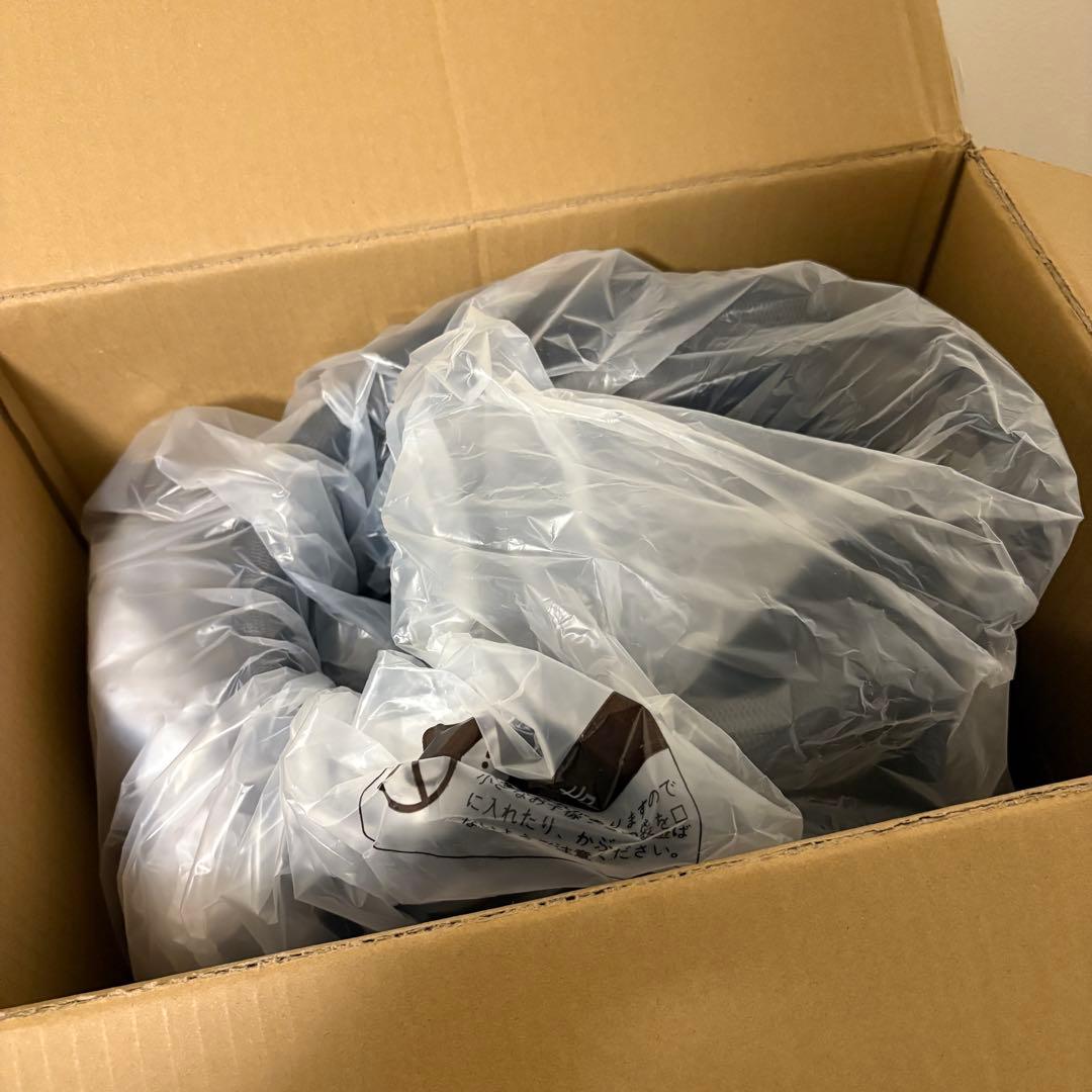 BRIEFING CR-5 #03 キャディバッグ レンジャーグリーン