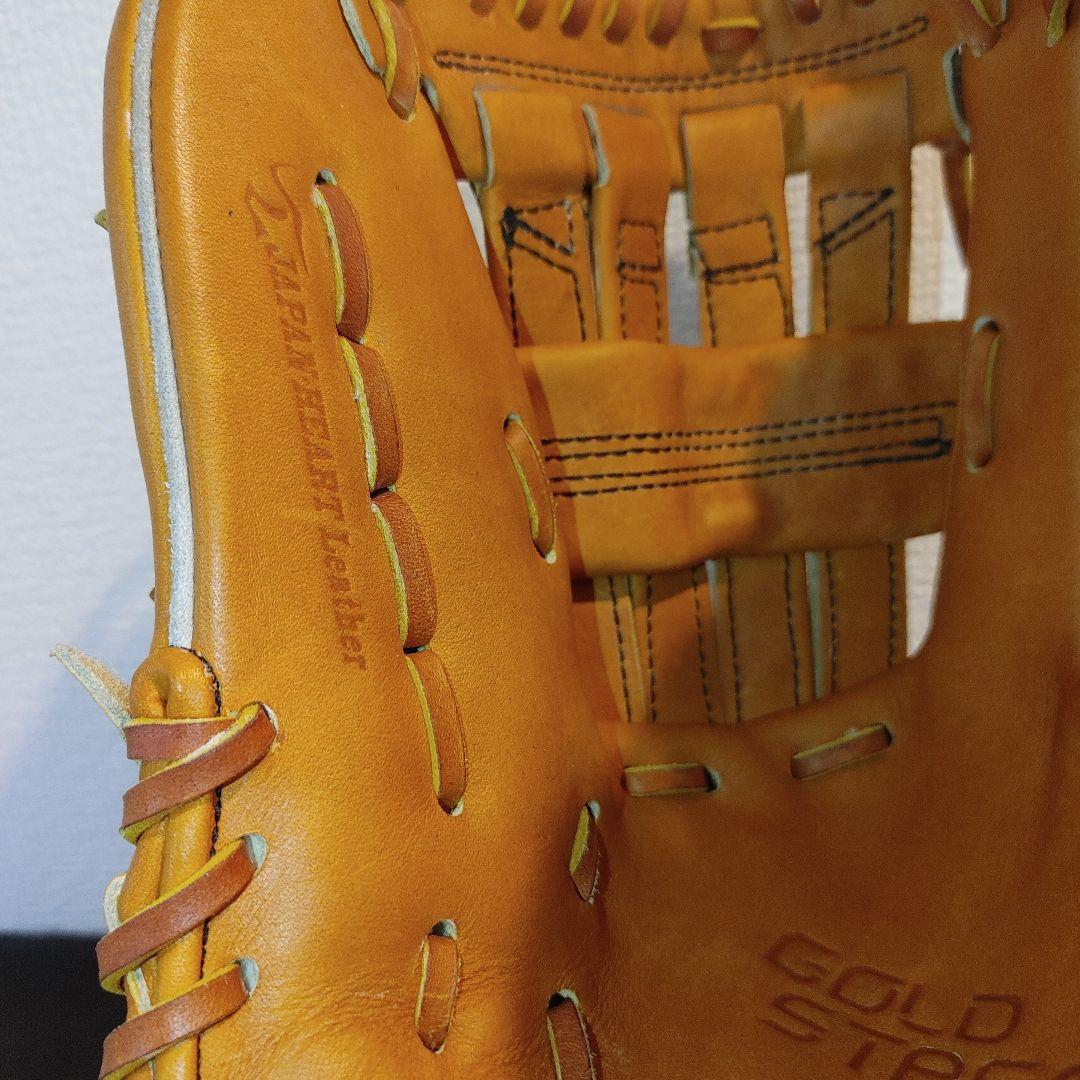 ASICS　アシックス　硬式　投手 大谷翔平モデル