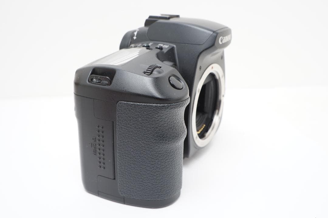 ＜動作＞Canon EOS D30　付属品多数