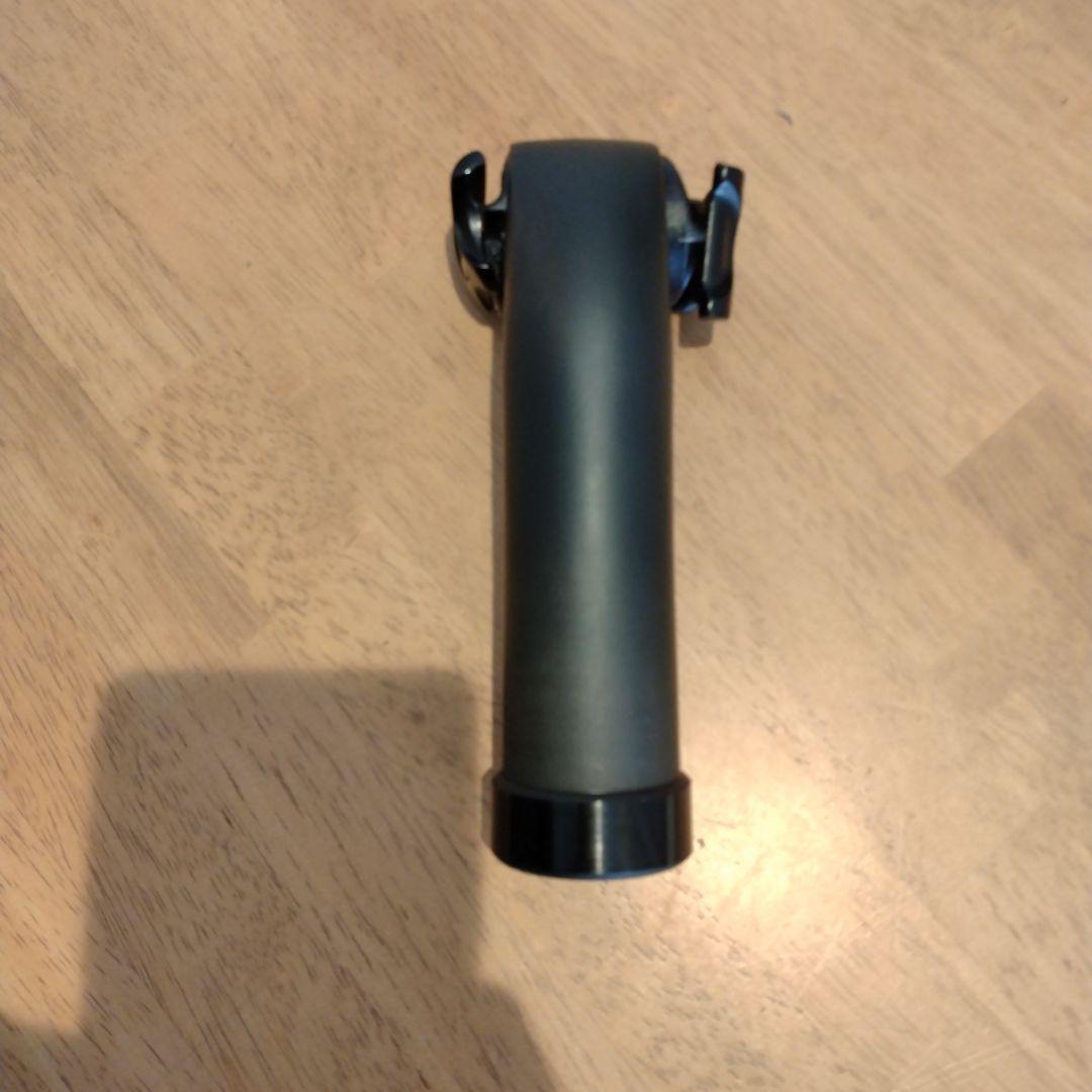 カーボンシートマストキャップTREK