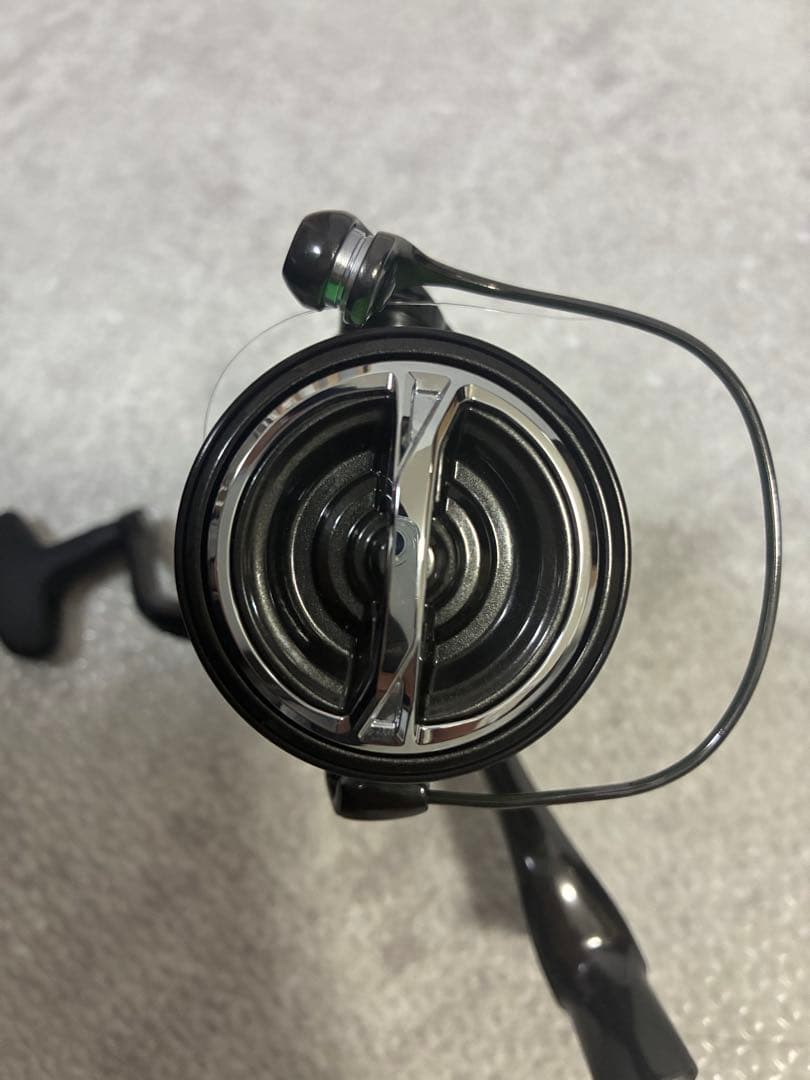 (箱無し)23ヴァンキッシュ　3000MHG