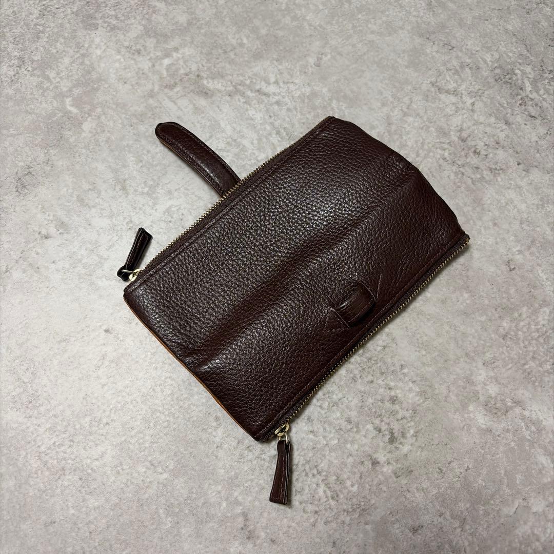 復刻版 ルポ ペンケース