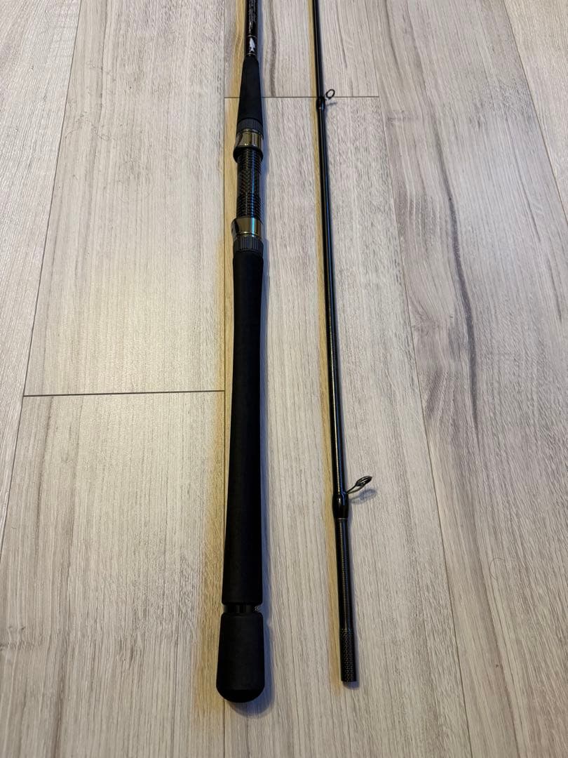 モンスターサーフ　MSS-1072-TR