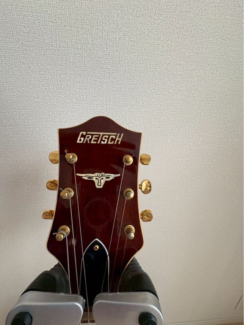 ギター Gretsch G6120W-1957