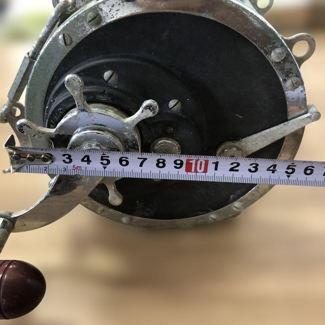 penn セネター　14/0