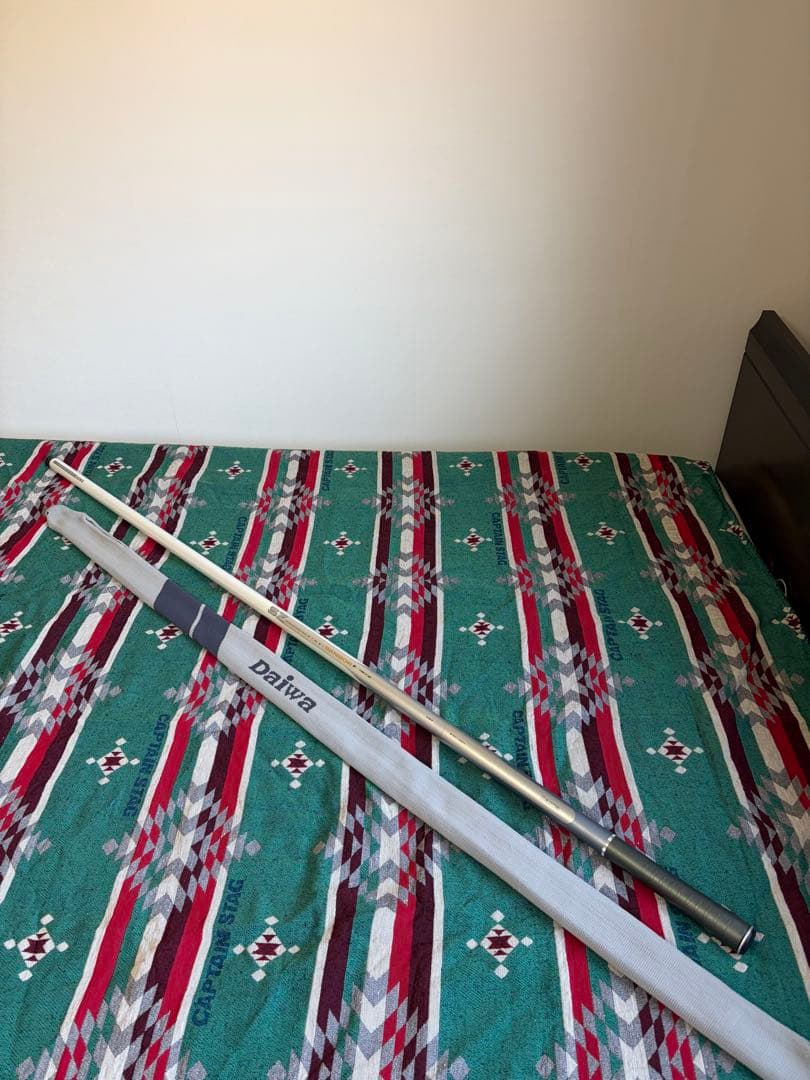 Daiwa SZ銀影センサーF 中硬硬90MV87-90