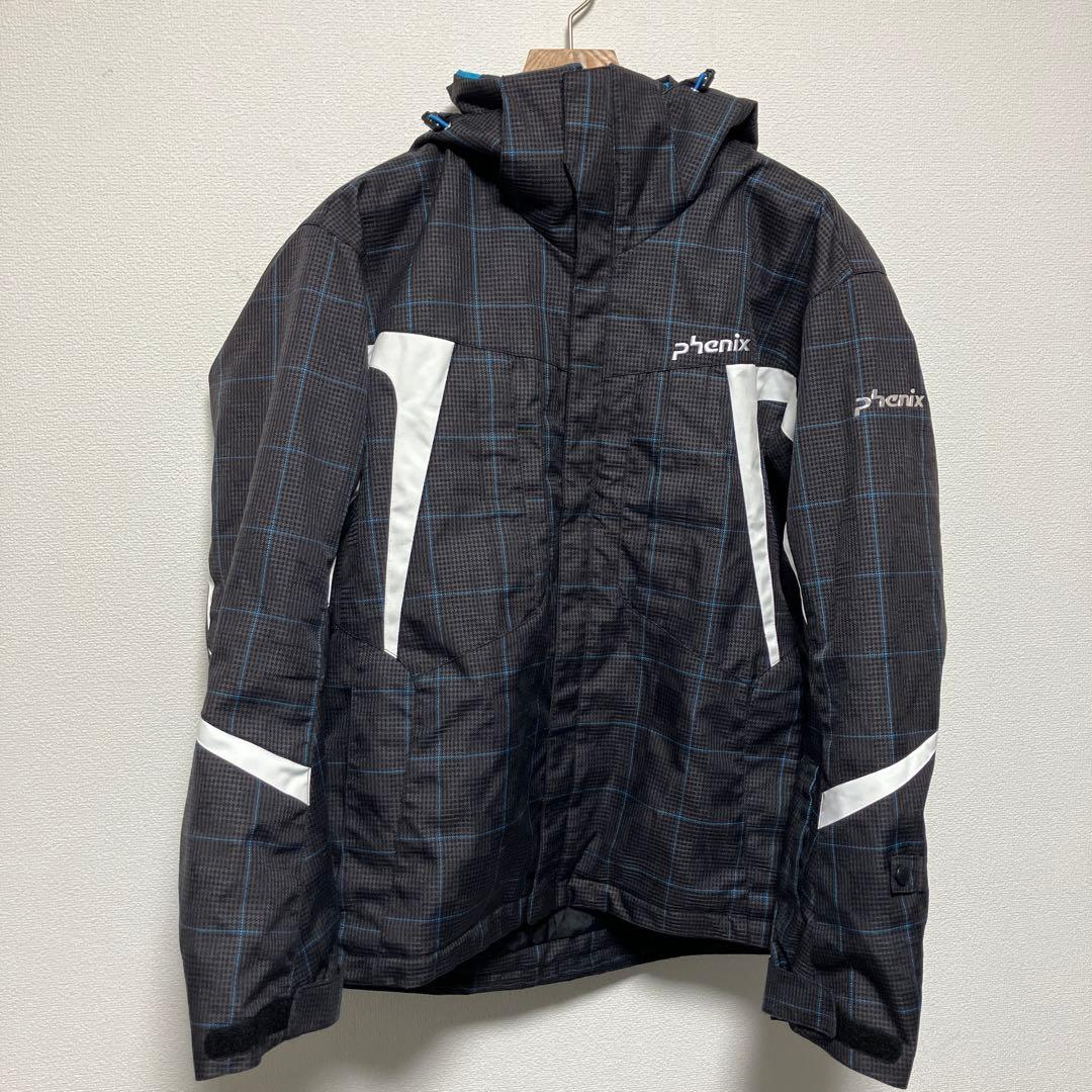 phenix フェニックス ジャケット L スキー メンズ スノーボード