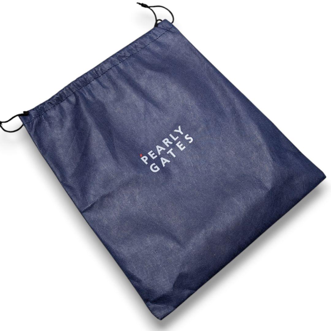 パーリーゲイツ コンバース スパイクレスシューズ ゴルフシューズ 24.0cm