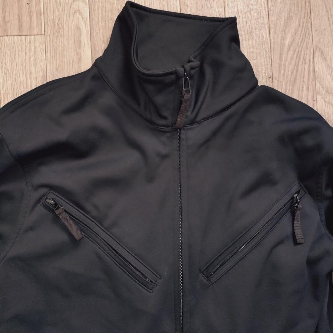 入手困難 adidas×VANQUISH 長袖つなぎ オールインワン ツナギ