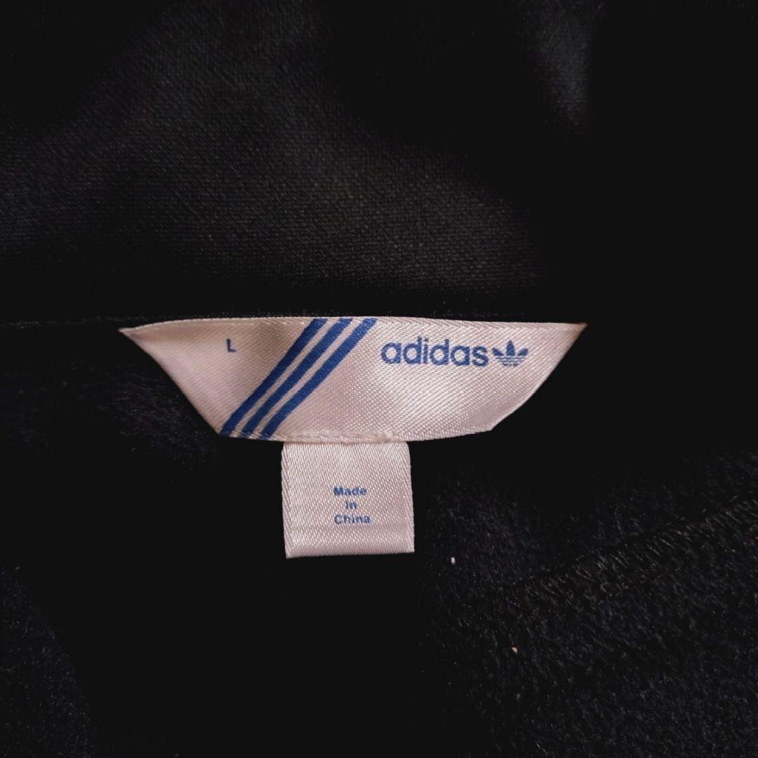 入手困難 adidas×VANQUISH 長袖つなぎ オールインワン ツナギ