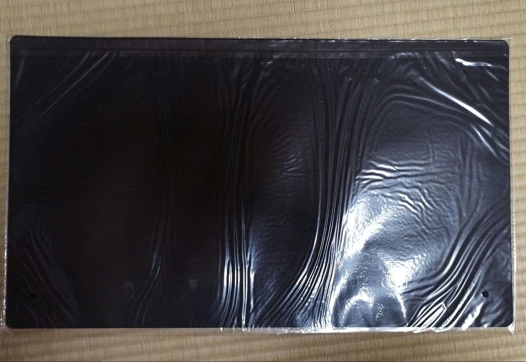 MTG　幽体の船乗り　プレイマット