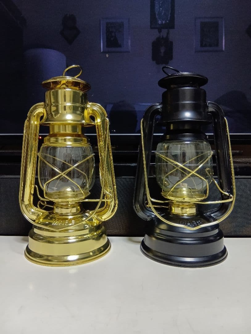 デイツ　７０　ゴールド　ブラック　２個　未使用品