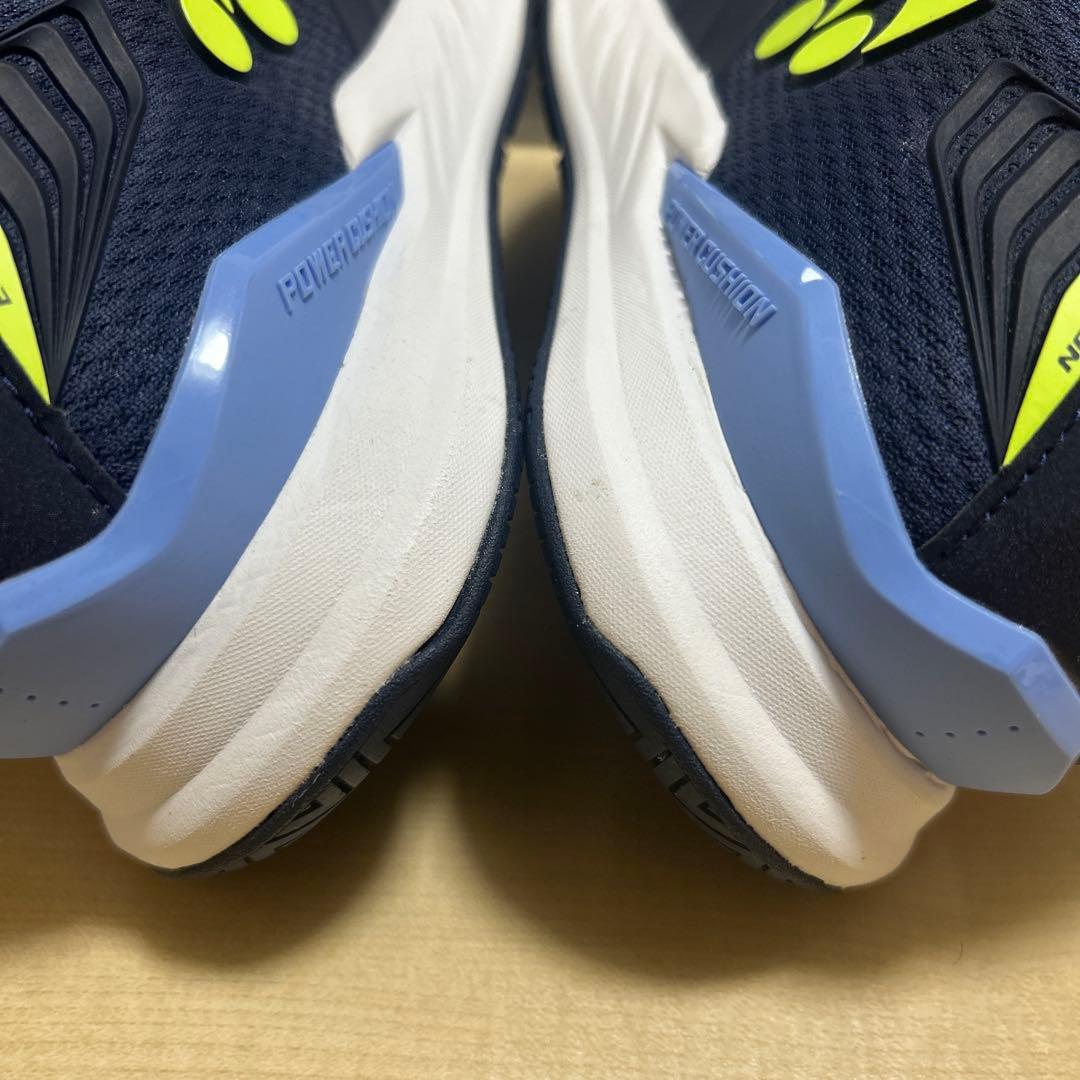 YONEX SHTE4MACパワークッション エクリプション　4