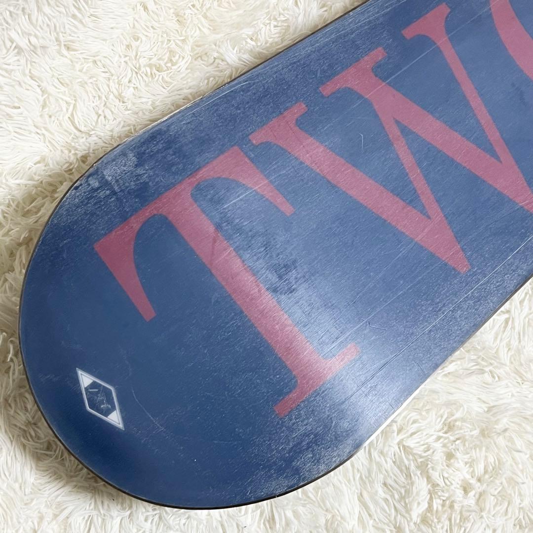 スノーボード TWO B ONE CLASSICAL 154 IGNIO GARGM ML