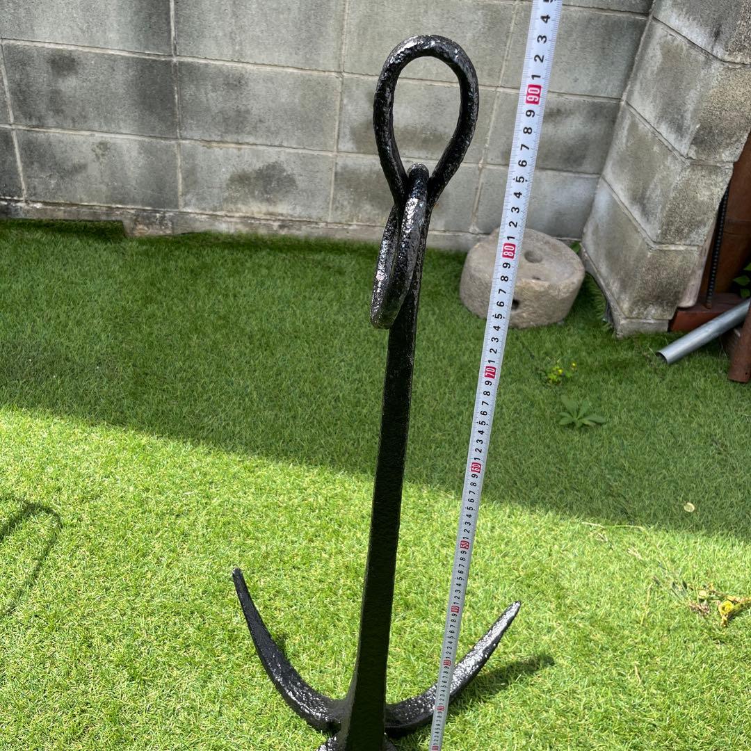 スペシャル！アンティーク　アンカー