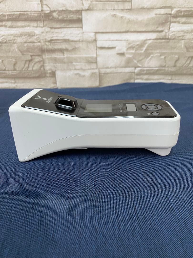 Yupiteru スピードガン（BSG-2）