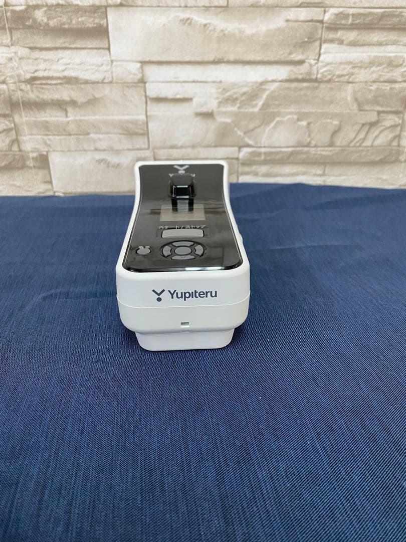 Yupiteru スピードガン（BSG-2）