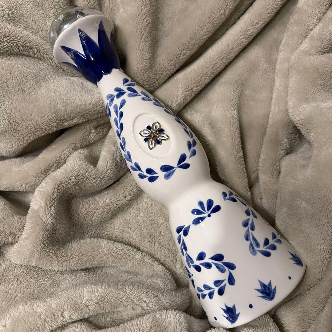 Clase Azul テキーラ レポサド 750ml