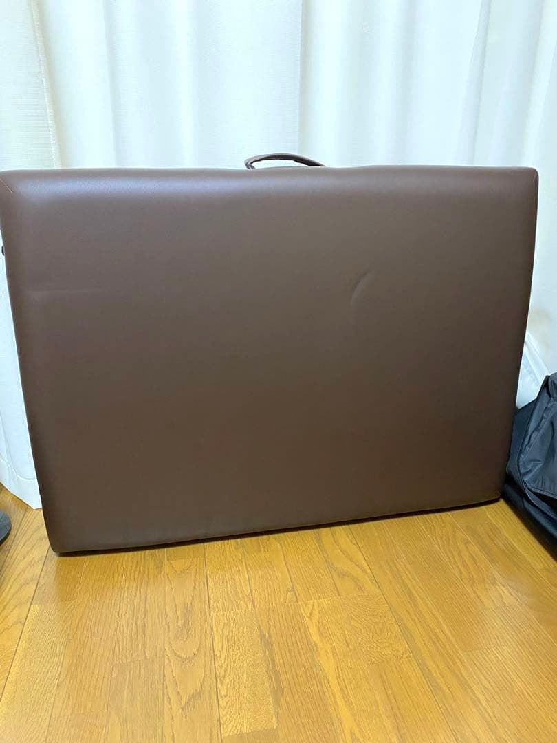 折りたたみ施術ベッド マッサージベッド 簡易ベッド エステベッド