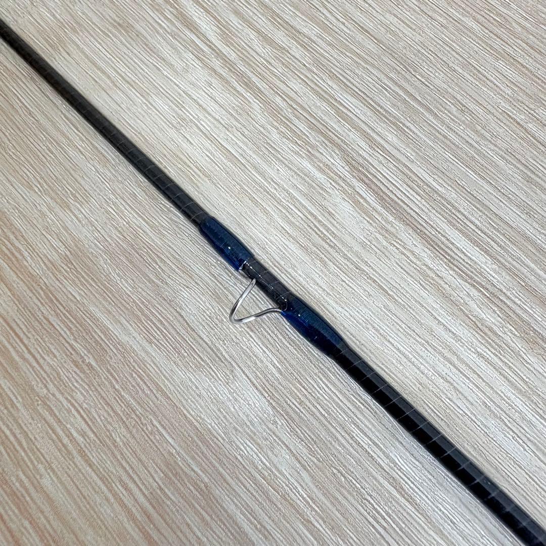 ロッド ORVIS SILVER LABEL MID FLEX 6.5 8ft 4wt